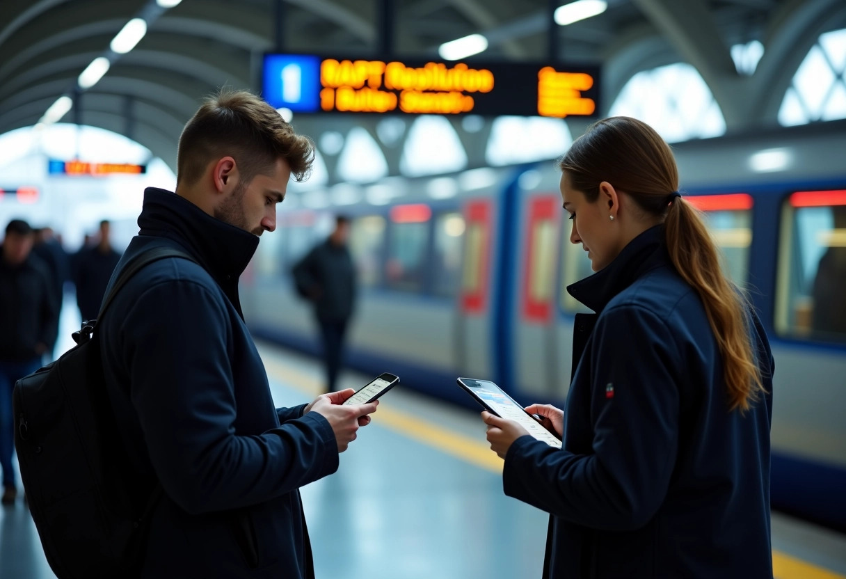 Urbanweb Guide Pour Se Connecter à L Intranet Des Employés De La Ratp Urbanweb Guide Pour Se Connecter à L Intranet Des Employés De La Ratp