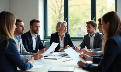 comptes professionnels belgique