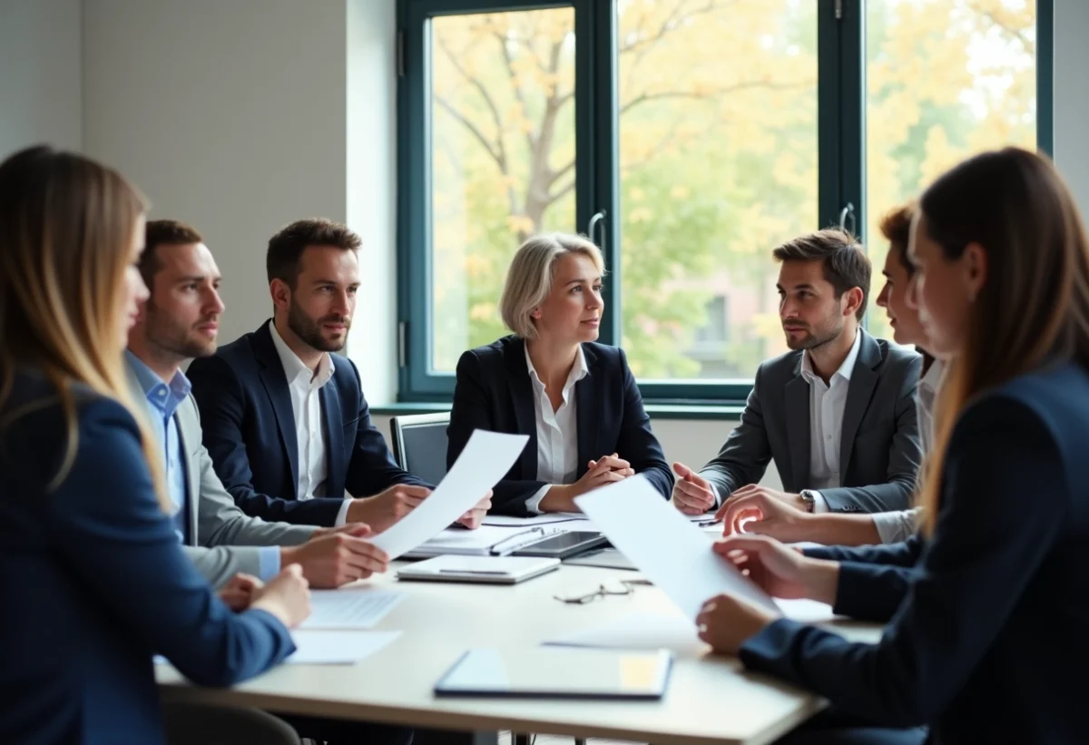 comptes professionnels belgique