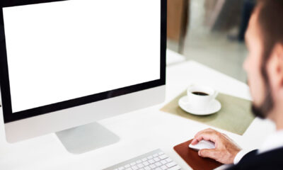 Ergonomie au bureau : quel type d'écran choisir pour le bien-être des employés ?