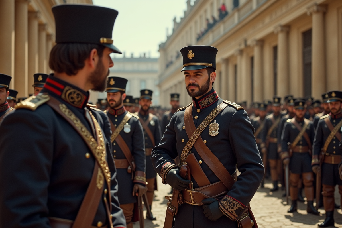 loi martiale