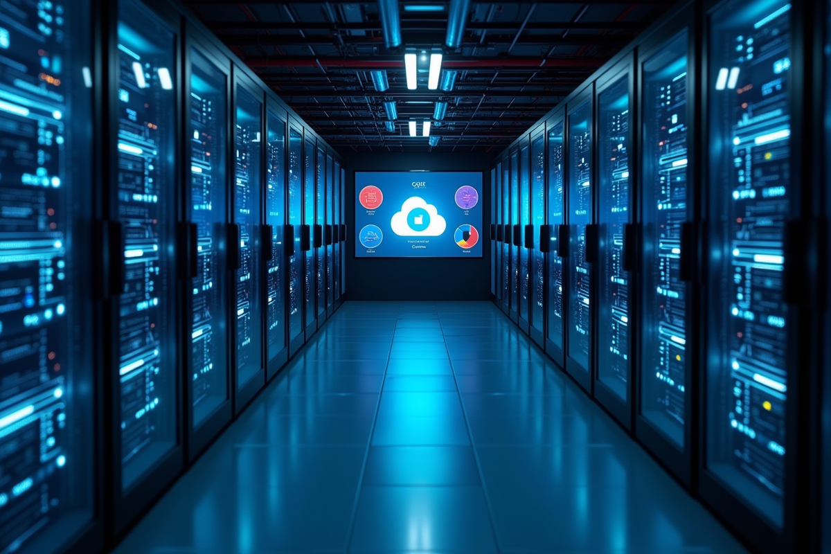 cloud solutions