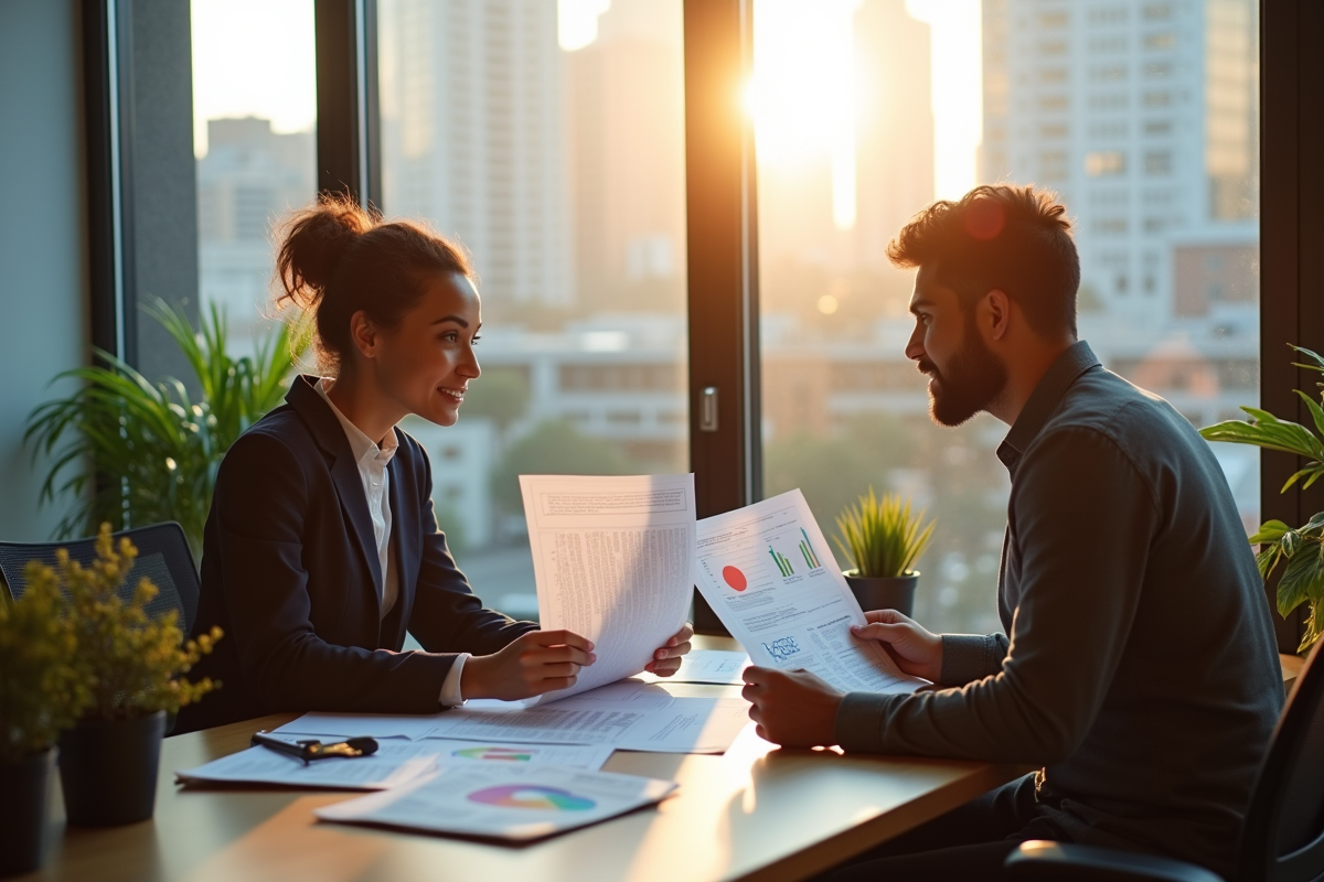 entreprise création