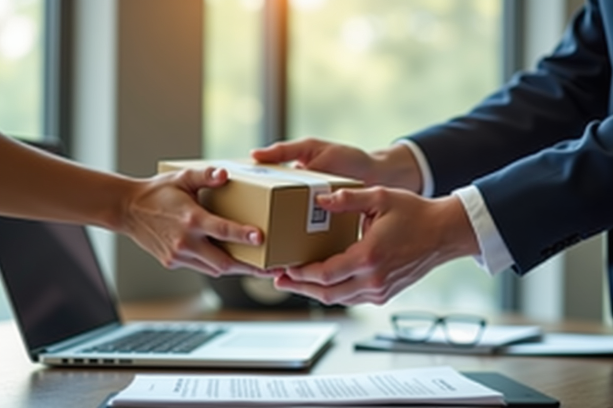 commerce en ligne