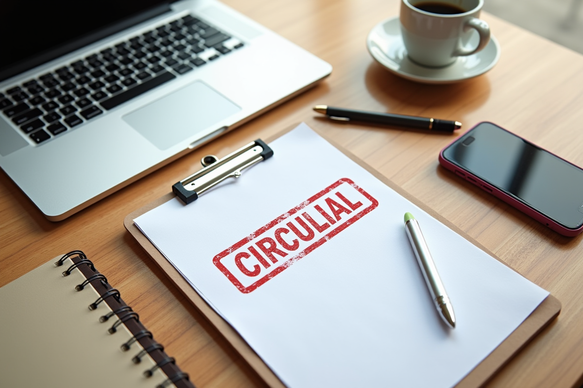 document entreprise