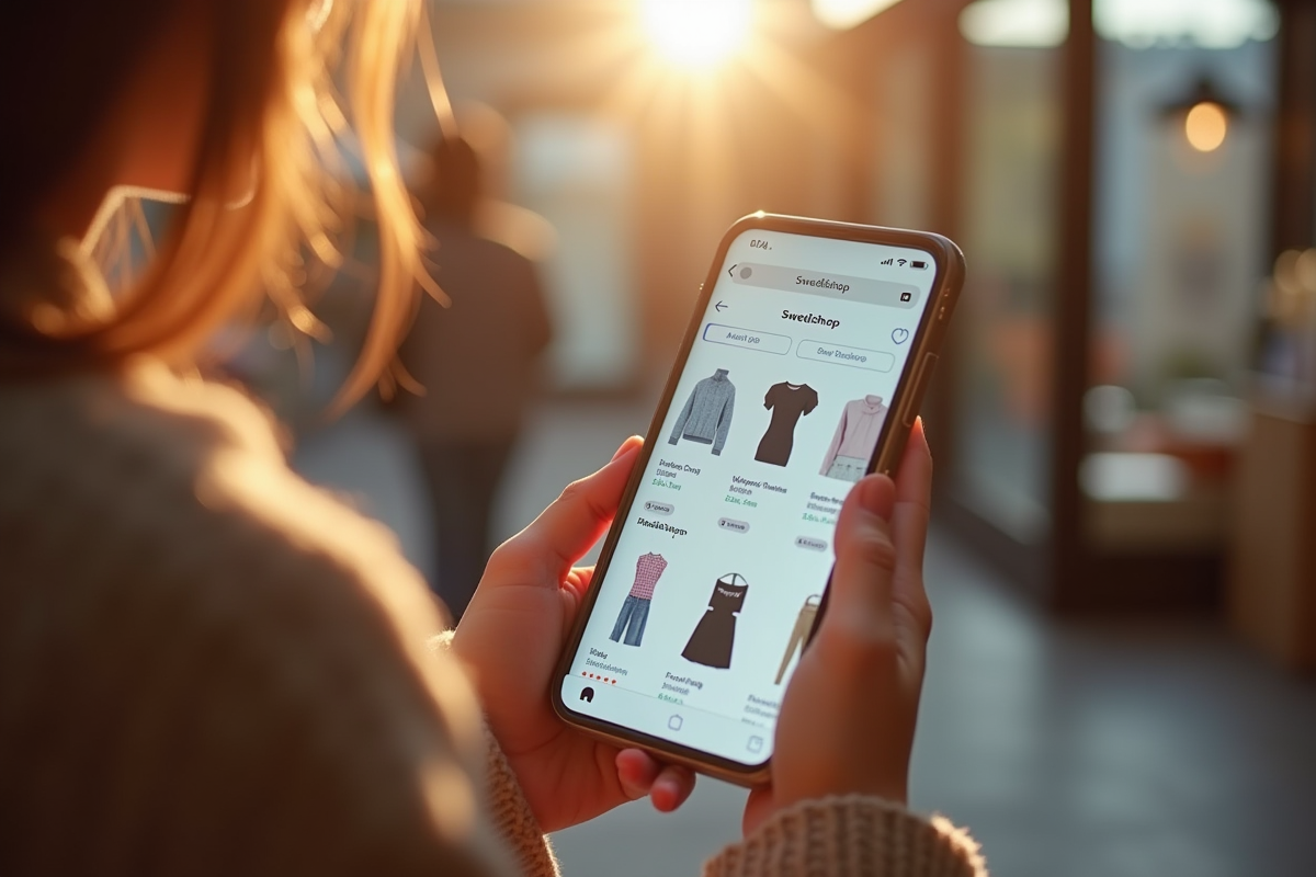 boutique en ligne