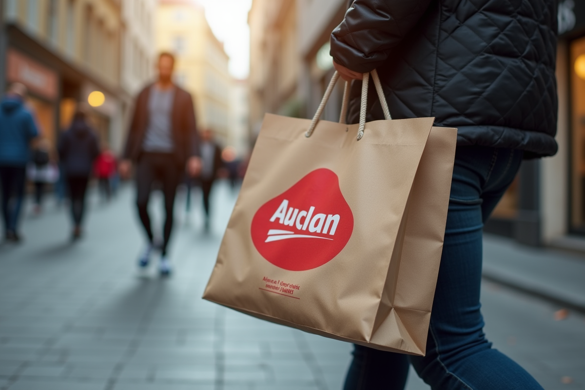 logo auchan