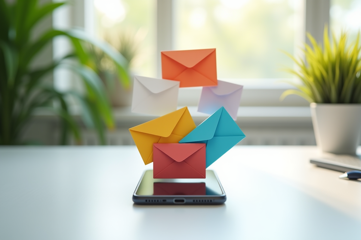email marketing