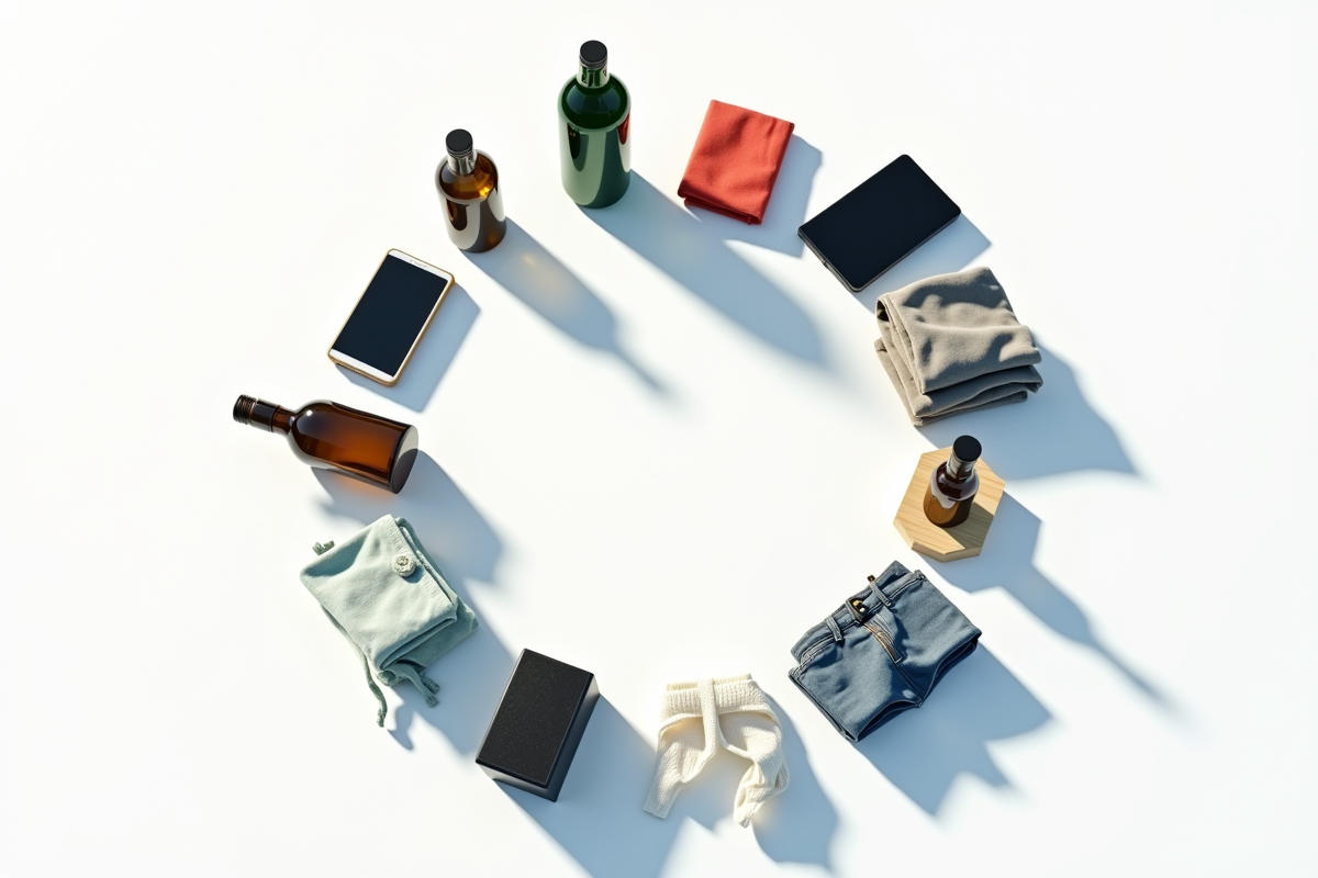 recyclage durable