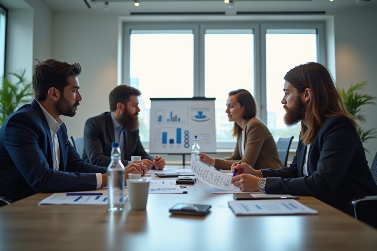 dossier professionnel