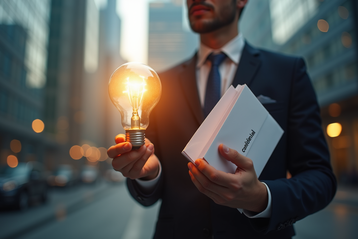 propriété intellectuelle