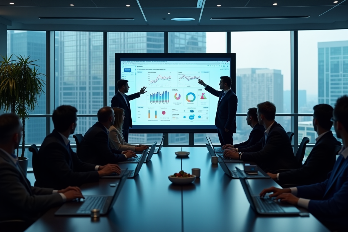 openpm entreprise