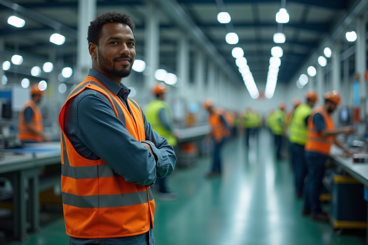 gestion opérationnelle