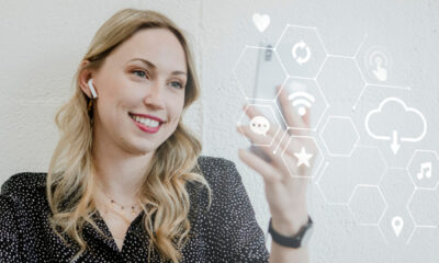 Solutions de connectivité pour entreprise : optimisez les performances !