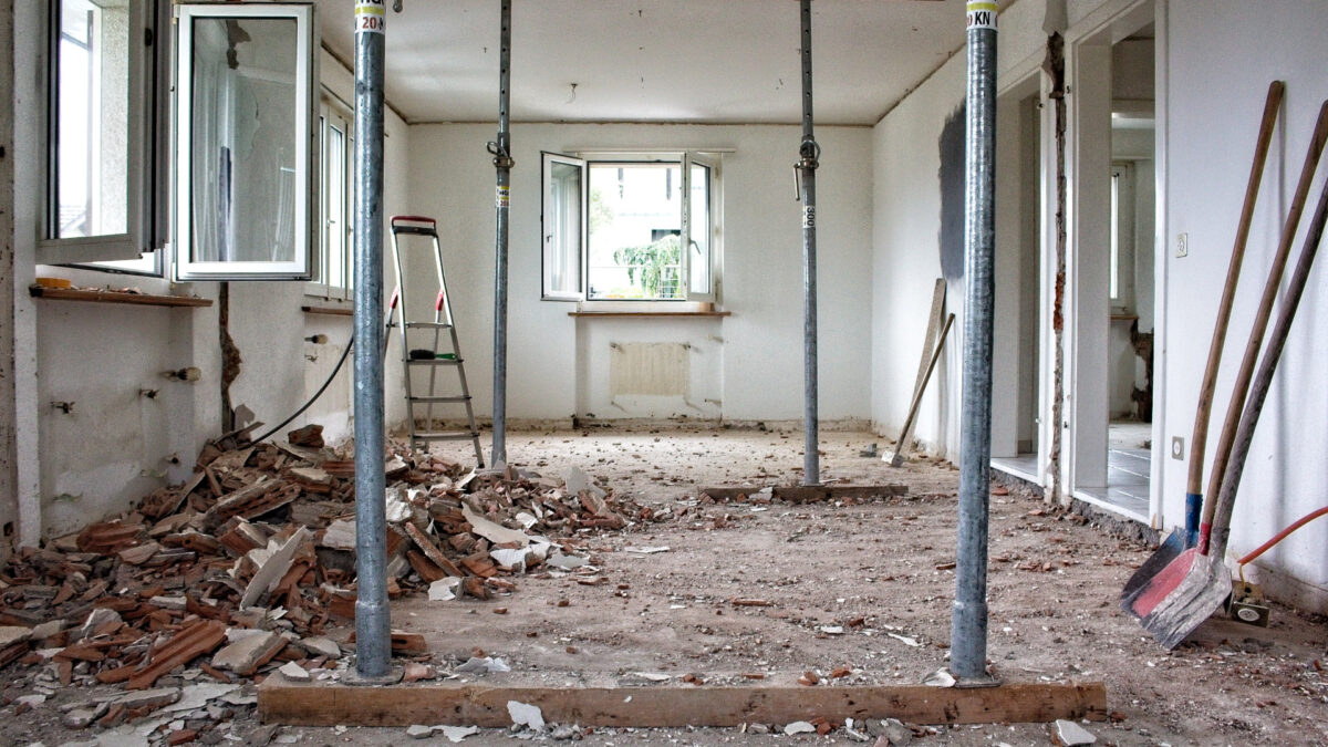 Zoom sur la franchise Avenir Renovations : une réseau en pleine croissance ?